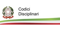 Logo Codici disciplinari